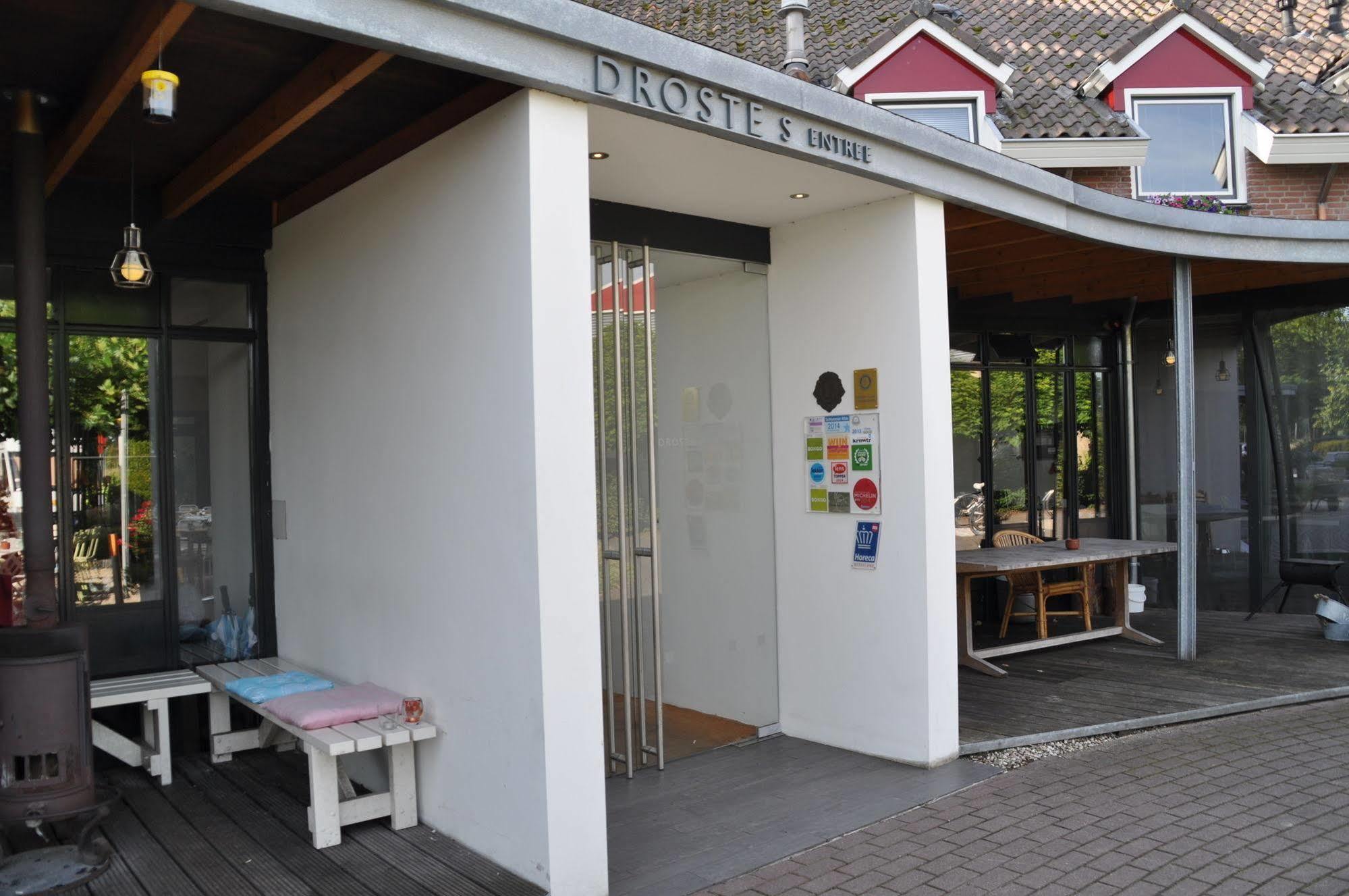 Droste'S Herberg Tubbergen Εξωτερικό φωτογραφία