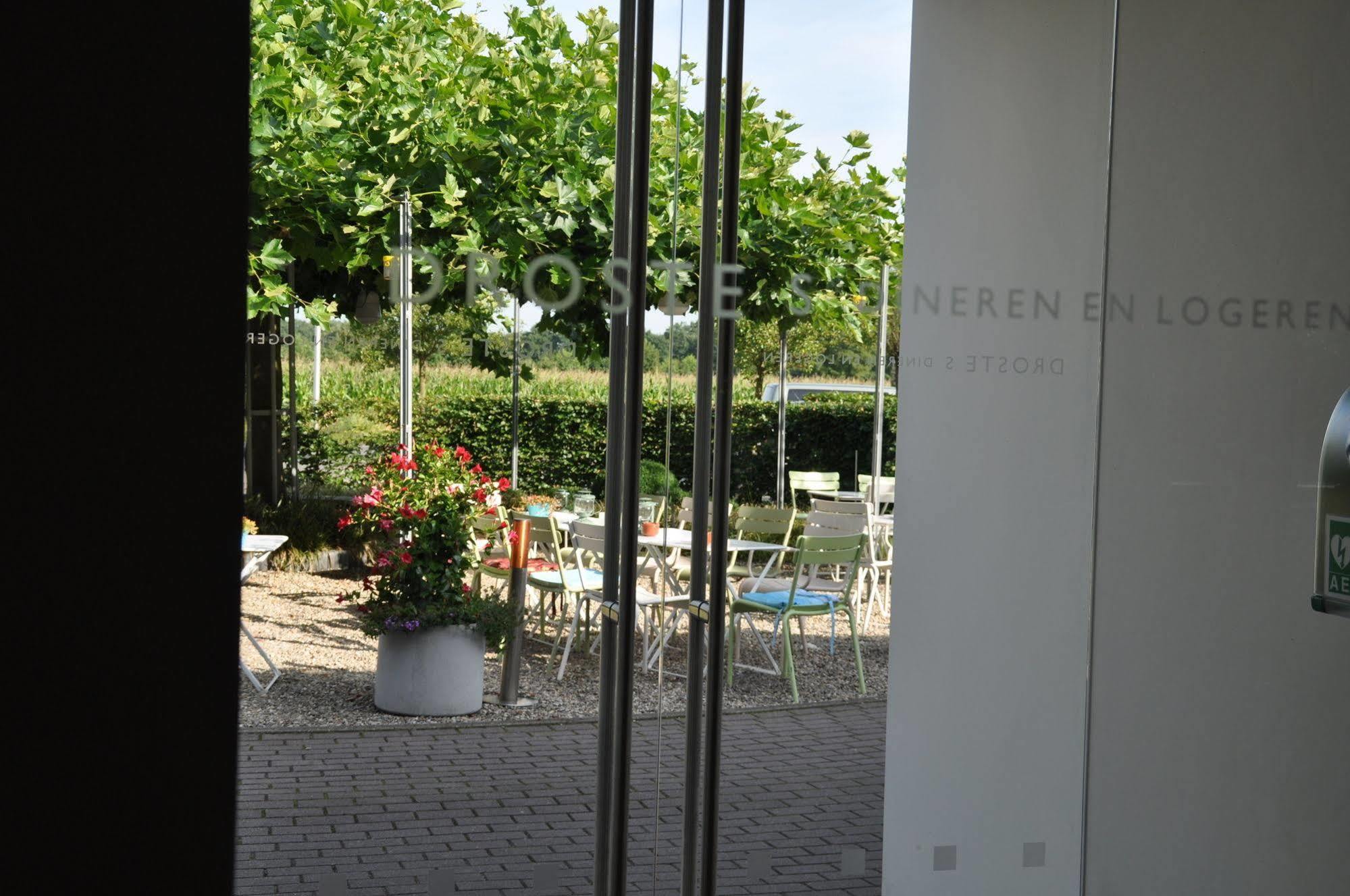 Droste'S Herberg Tubbergen Εξωτερικό φωτογραφία
